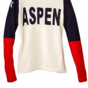 Aspen Sweater- Perfect Moment